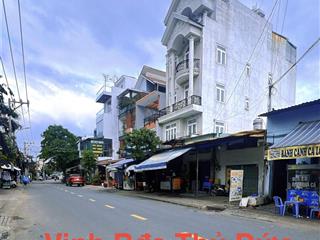 Cg bán mặt tiền kinh doanh đường trương văn thành  hiệp phú q9  76m2  giá 8,9 tỷ tlcc