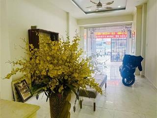 Mặt tiền kinh doanh đỗ xuân hợp  81m2  5 tầng  9pn có thang máy ngay cầu năm lý  chỉ 21,8 tỷ