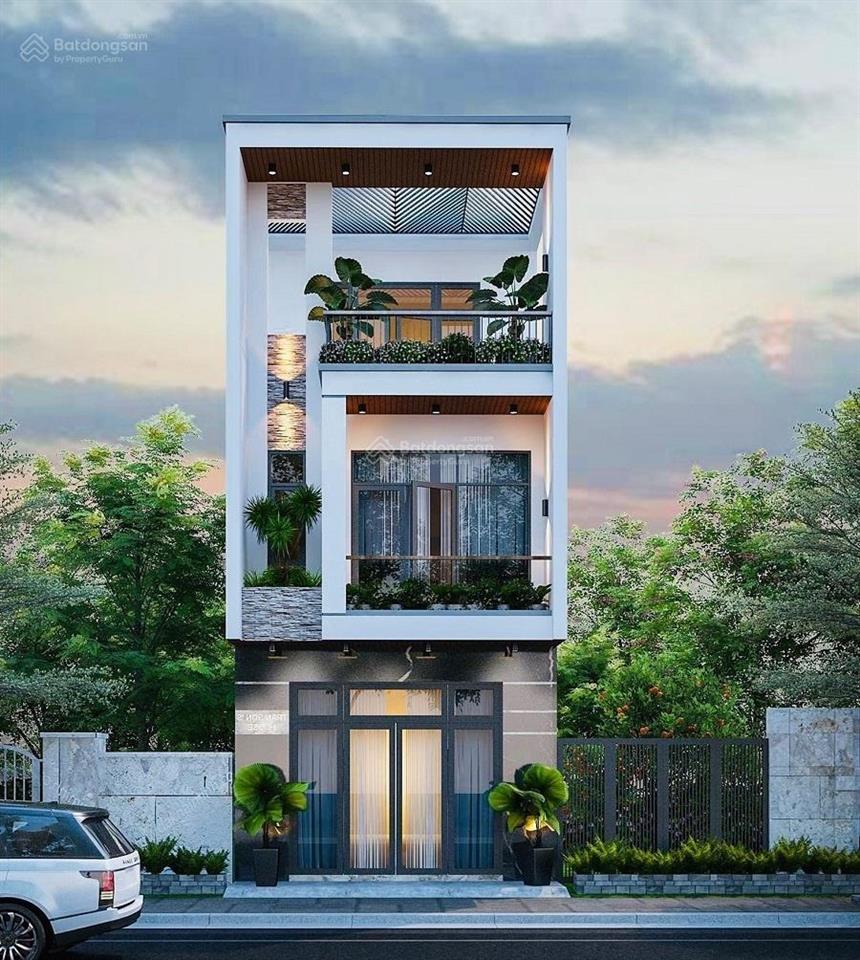 Bán nhà gần chợ bình chánh chỉ 3 tỷ 6 dọn vào ở ngay, có tặng nội thất