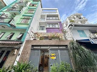 Cần bán gấp nhà 91,8m2/3tỷ88 phan văn hân p17 bình thạnh. gần chợ thị nghè đang cho thuê 24,5tr/th
