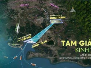 Chính chủ cần bán biệt thự mặt tiền đường duyên hải vị trí độc tôn giá đầu tư sinh lời cao