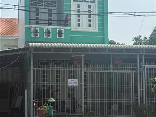 Cho thuê nhà mặt phố đào cử, cần thạnh, cần giờ, tp.hcm, 23 triệu, 100m2