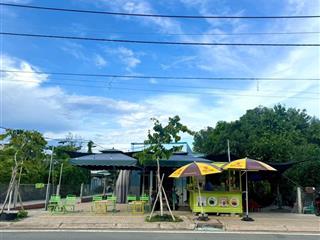 Chính chủ cần tiền bán gấp lô đất góc 2 mặt tiền đường tắc xuất vị trí đẹp hỗ trợ vay nh