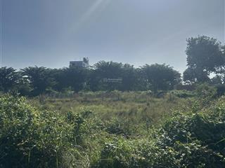 Chính chủ cho thuê đất ngay cạnh sa bàn dự án vinhomes cần giờ giá chỉ 12tr cho thuê lâu dài