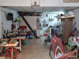 Bán đất tặng nhà lê văn quới, bình tân, 38m2, 2 tầng, chỉ hơn 2 tỷ