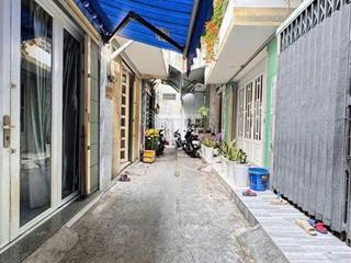 Bán nr 21m2, 2 tầng giá 2,57 tỷ tại bình hưng hòa a, bình tân, hcm hàng hot