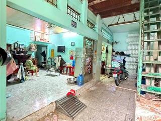 Siêu hiếm nhà bán ngay hòa bình đầm sen  tân phú  2 tầng  41m2  nhỉnh 3 tỷ