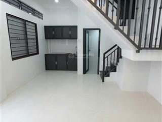 Bán nhà mới phú thọ hòa ,tân phú , 24m2, 2 tầng 2pn, nhỉnh 2 tỷ