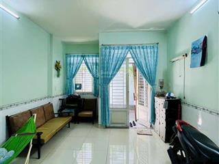 Bán nhà riêng tại phường bình hưng hòa a, bình tân, hồ chí minh, giá ưu đãi 3,5 tỷ, 53m2