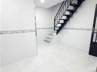 Bán nr 20m2 chỉ với 1,98 tỷ tại phường 10, tân bình, hcm bao đẹp