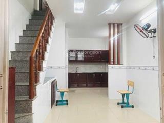 Hẻm 3m âu cơ tân phú 2 tầng chỉ 2.99 tỷ