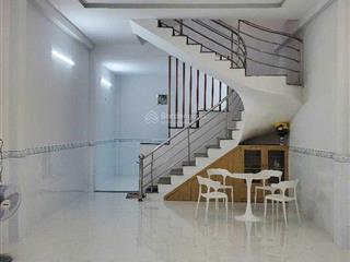 Bán nhà hẻm xe hơi phan anh, bình tân, 77m2, 2 tầng btct, 3pn, nở hậu, chỉ 5.1 tỷ