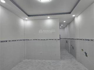 Hẻm xe hơi đỗ cửa miếu gò xoài, bình tân  34m2  2 tầng  chỉ 2.95 tỷ