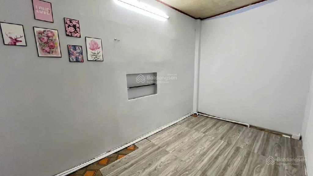 Bán nhà chính chủ phú thọ hòa, tân phú, 25m², 2 tầng  nhỉnh 2 tỷ