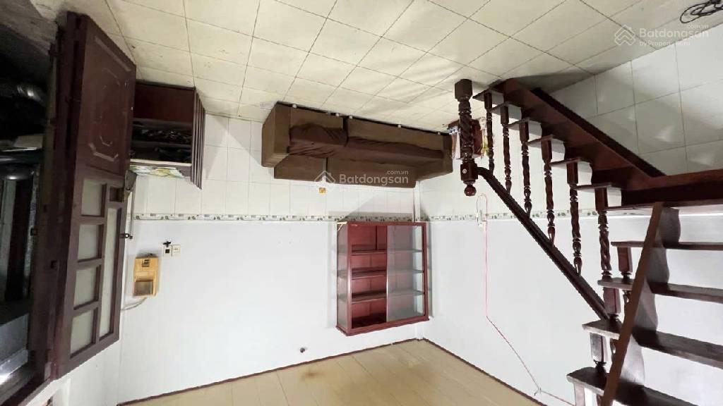 Bán nhà chính chủ phú thọ hòa, tân phú, 25m², 2 tầng  nhỉnh 2 tỷ