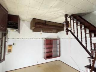 Bán nhà giá rẻ phú thọ hoà, tân phú, 25m2, 2 tầng  nhỉnh 2 tỷ