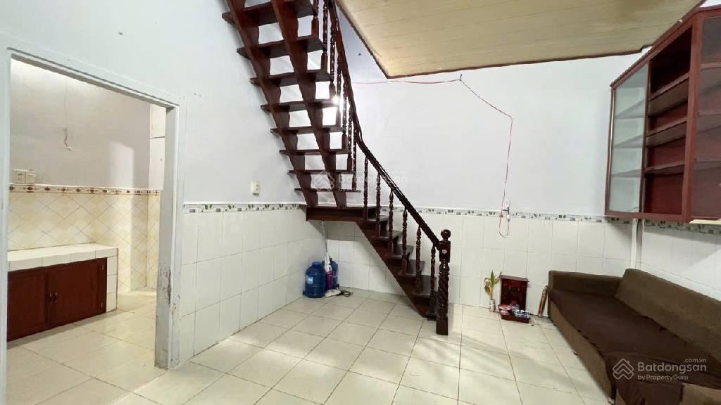 Bán nhà chính chủ phú thọ hòa, tân phú, 25m², 2 tầng  nhỉnh 2 tỷ