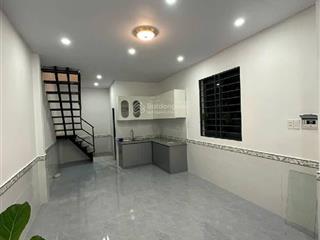 Bán nhà mới 2 tầng vườn lài, lê thúc hoạch ,32m2 , chỉ 2.9 tỷ