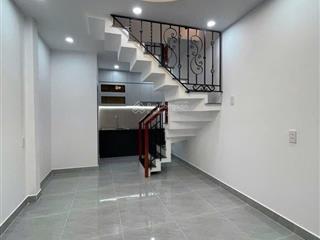 Bán nhà 1/ ngay chợ tân hương, tân phú, 20m2, 2 tầng, 2 phòng ngủ, nhỉnh 2 tỷ