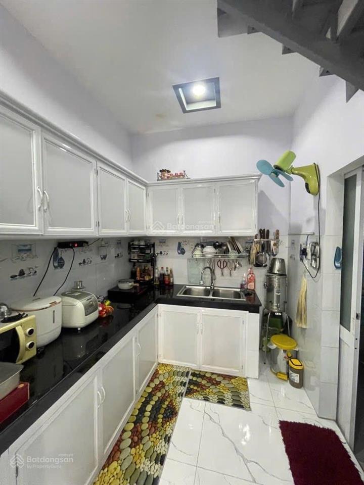 Hẻm xe tải thông đường số 4, bình tân, 49m2 (4 x 12.5m), 2 tầng, 2pn, chỉ 2.9 tỷ