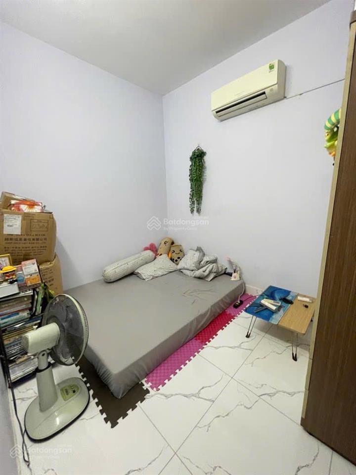 Hẻm xe tải thông đường số 4, bình tân, 49m2 (4 x 12.5m), 2 tầng, 2pn, chỉ 2.9 tỷ