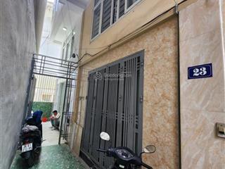 Nhà đẹp ở sướng, 2 mặt thoáng, tiện ích ngập tràn