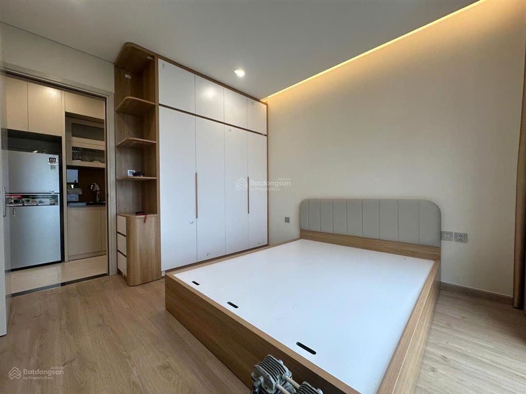 Duy nhất cho thuê căn 2 ngủ full đồ giá chỉ 10tr/tháng, có thể vào ở luôn tại chung cư moonlight