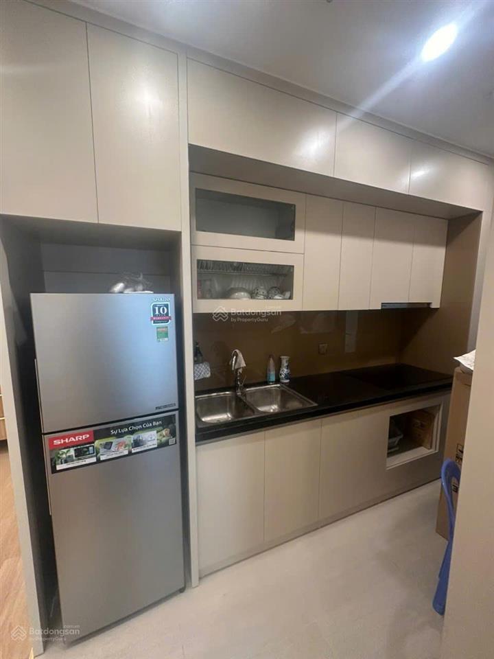 Duy nhất cho thuê căn 2 ngủ full đồ giá chỉ 10tr/tháng, có thể vào ở luôn tại chung cư moonlight
