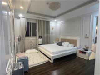 Chỉ nhỉnh 7 tỷ sở hữu ngay căn hộ chung cư splendora 128m23 ngủ  2 vệ sinh. full nội thất đẹp