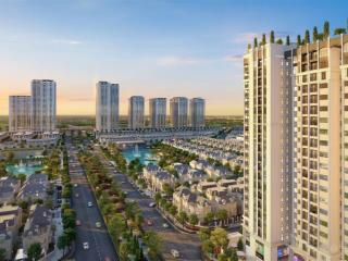 Bán căn chung cư cao cấp 2 ngủ giá tốt nhất, chung cư moonlight 1  kđt an lạc green symphony