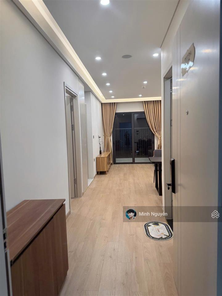 Chính chủ gửi bán căn 2 ngủ giá tốt chỉ 4.95, chung cư moonlight 1  kđt an lạc green symphony