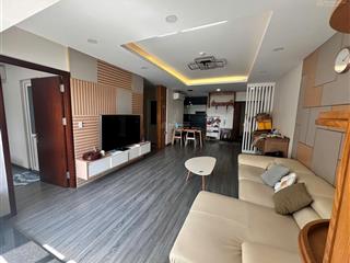 Duy nhất cho thuê căn hộ phoenix 3pn view hồ  full nội thất ngay kđt chí linh gần bãi sau