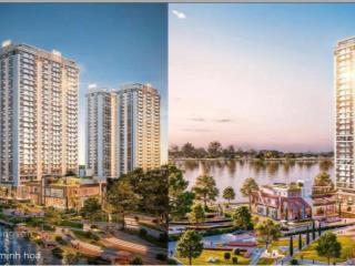 Sống nghỉ dưỡng giữa nam sài gòn, khải hoàn prime, tt thảnh thơi