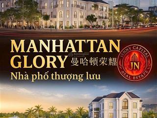 Biệt thự độc bản đẳng cấp thượng lưu