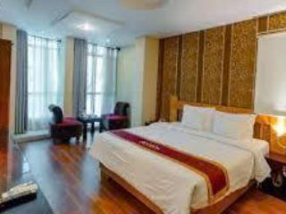 Tin nóng bán khách sạn 44 phòng ngay trung tâm quận 1