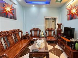 Bán nhà nguyễn đổng chi  dân xây  2 thoáng  ô tô ngủ trong nhà