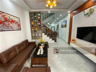 Bán nhanh liền kề hồ tùng mậu, vỉa hè, ô tô tránh, nhà đẹp sẵn ở  21 tỷ