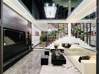 Bán liền kề hàm nghi, 2 thoáng, full nội thất xịn sẵn ở  chỉ 19 tỷ