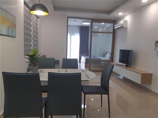 Cho thuê cccc blooming tower đà nẵng