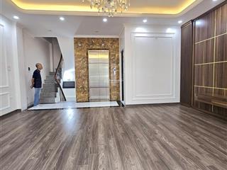 Bán nhà mới hồ phương mai 45m² thang máy vị trí đẹp giá 9 tỷ ở ngay!
