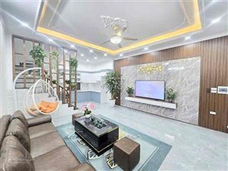 Bán gấp! quan nhân, gần phố, ô tô cách 30m, full nội thất, nhà xây mới, khu vực dân trí cao
