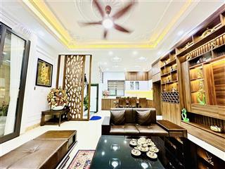 Hiếm! mặt ngõ hào nam, kinh doanh, ô tô, lô góc, 47m2*5t