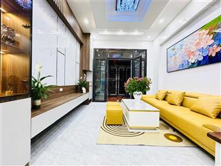 Hàng hiếm! xã đàn  nhà đẹp, lô góc 3 thoáng gần ô tô. 38m2*5tầng