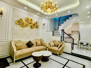 Độc quyền! chùa bộc, ngõ thông, 5m ra ô tô, ngõ to, nhà mới, 49m2*5t