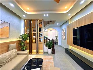 Hiếm! mặt ngõ tây sơn, kinh doanh, 10m ô tô, lô góc, 45m2*5t