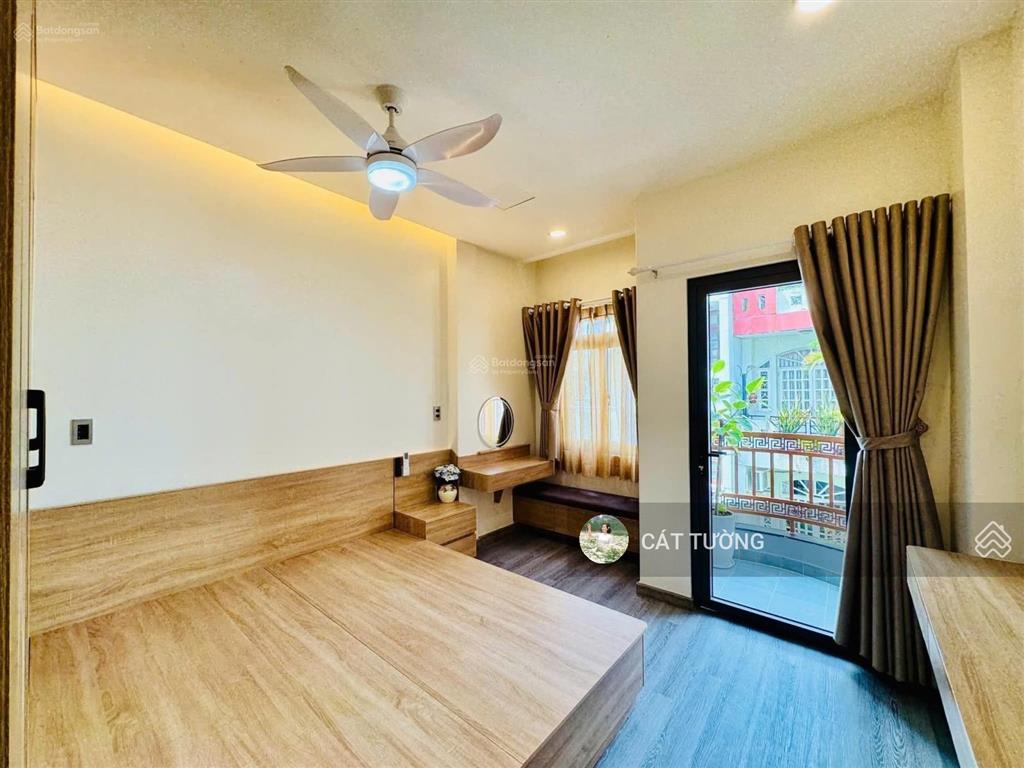 Bán nhà nguyễn chí thanh nhà mới đẹp, ngõ nông ở ngay!