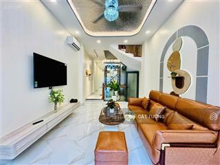 Bán nhà nguyễn chí thanh nhà mới đẹp, ngõ nông ở ngay!