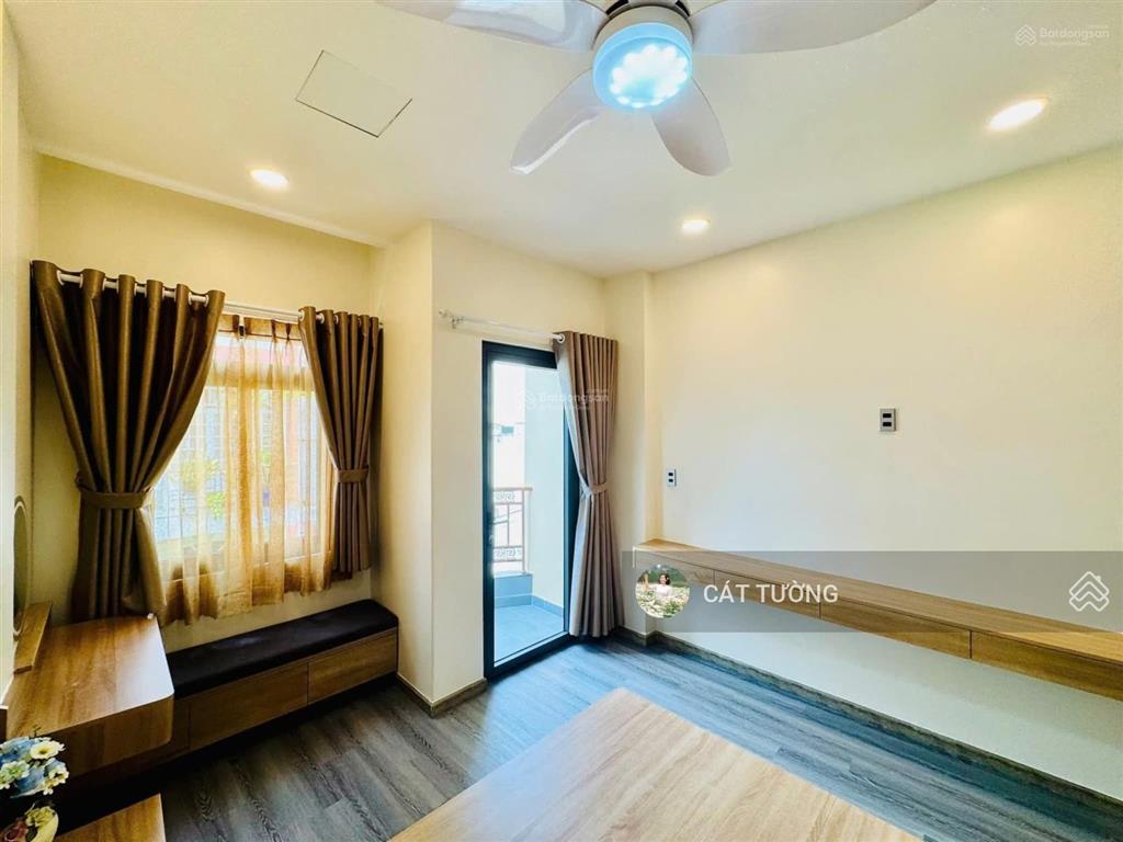 Bán nhà nguyễn chí thanh nhà mới đẹp, ngõ nông ở ngay!