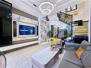 Siêu hiếm! nguyễn chí thanh, gần phố, 20m ra ô tô, kinh doanh, 48m2*5t