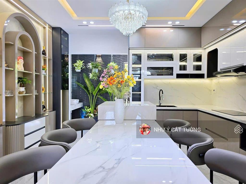 Siêu hiếm! nguyễn chí thanh, gần phố, 20m ra ô tô, kinh doanh, 48m2*5t